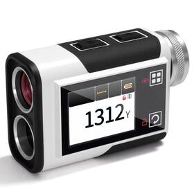 Cigman B0fbg6xb2g Golf Rangefinder Slope 1312 Yards Range Finder 2.4-inch External