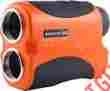 B80c-400-orange Cl400 Intelliscan Breaking 80 Golf Laser Range Finder With Pinsensor 450 Yard Orange 682384148617