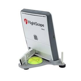 Claires Prints 199284081451 Leveling Stand Compatible With Mevo Gen 2 Launch Monitor Precision Adjus
