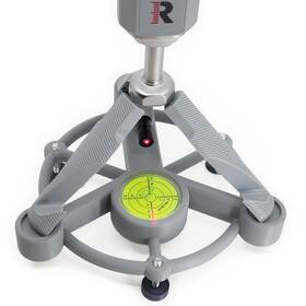 Mlm2pro Claires Prints 860012053506 Laser Alignment And Leveling Stand For Rapsodo