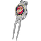 Clip Golf Hat Tool Linkswalker Kool Marines Us Repair Divot