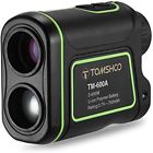 Cm693548 Laser Tomshoo Golf Rangefinder Waterproof Hunting Finder For Measuring Distance