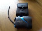 Coolshot80ivr Nikon Coolshot Rangefinder