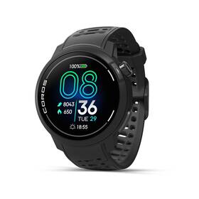 Coros 810005783699 Pace Pro Gps Sport Watch 1.3-inch Amoled Touchscreen Fastest In Class