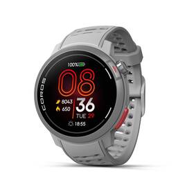 Coros 810005783705 Pace Pro Gps Sport Watch 1.3-inch Amoled Touchscreen Fastest In Class