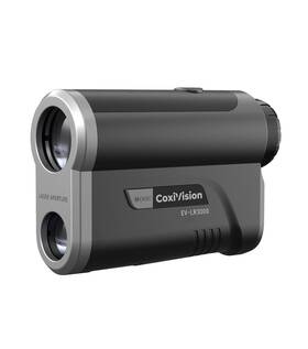 Ev-lr3000 Coxivision 3000 Yard Rangefinder Hunting Golf Shooting Amazing Long Distance