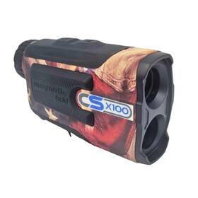Cs Golf Cas480 Custom Art Gps Magnetic Range Finder - 700 Yards Laser Rangefinder With
