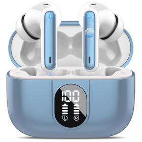 J90-001 Csasan Ai Translation Earbuds Real Time Translator With 6 Modes