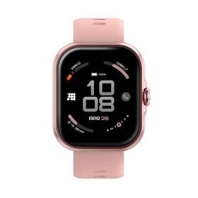 Cubitt Tracking Technologies 850071934397 Viva Lite Smartwatch 1.85 Inch Amoled Built-in Gps Bluetooth Calls