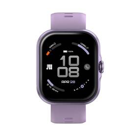 Cubitt Tracking Technologies 850071934403 Viva Lite Smartwatch 1.85 Inch Amoled Built-in Gps Bluetooth Calls