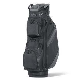 Datrek Dg39315 Dg Lite Iii Golf Cart Bag Black/charcoal Fast Ship