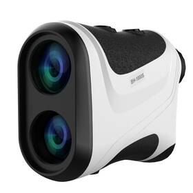 Bh-1000s Derunsafety Golf Rangefinder 7x Magnification Slope Mode With Tripod Hole