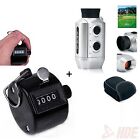 S122 Digital Stroke Distance 4-digit Pocket Range Scope Counter Finder Zoom 7x Golf