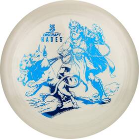 170-172 Discraft 745117350432 Paul Mcbeth Gram Big Z Hades Driver Golf Disc