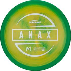 160-166 Discraft 745117350456 Discrafts Paul Mcbeth Gram Anax Driver Golf Disc