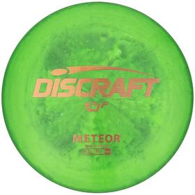 173-174 Discraft 745117351248 Esp Meteor Gram Mid-range Golf Disc Colors May Vary