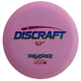 160-166 Discraft 745117351279 Esp Thrasher Gram Distance Driver Golf Disc