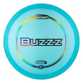 175-176 Discraft 745117352603 Z Buzzz Gram Mid-range Golf Disc