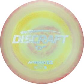 141-159 Discraft 745117356045 Esp Avenger Ss Gram Distance Driver Golf Disc