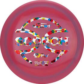 170-172 Discraft 745117356472 Esp Flx Scorch Gram Distance Driver Golf Disc
