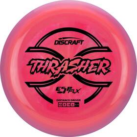 170-172 Discraft 745117356496 Esp Flx Thrasher Gram Distance Driver Golf Disc
