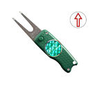 Divixdx-arrow-grn Divix Dx Switchblade Divot 681276109644