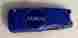 Divixdx-blu Divix Blue Dx Switchblade Divot Tool With Sysco Ball Marker Stainless Steel