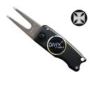 Divixdx-cross-blk Divix Dx Switchblade Divot 681276109668