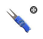 Divixdx-cross-blu Divix Dx Switchblade Divot 681276109675