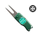 Divixdx-cross-grn Divix Dx Switchblade Divot 681276109682