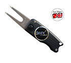 Divixdx-lasvegas-blk Divix Dx Switchblade Divot 681276109781