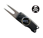 Divixdx-skull-blk Divix Dx Switchblade Divot 681276109866