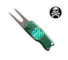 Divixdx-skull-grn Divix Dx Switchblade Divot 681276109880