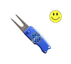 Divixdx-smiley-blu Divix Dx Switchblade Divot 681276109910