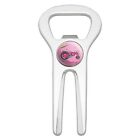 Divot.bo.qqbcrjbst.z002255 Unbranded Farm Tractor Country Style Pink Farming Golf Divot Repair