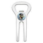 Divot.bo.qqbcrjbst.z002314 Unbranded The Perfect Day Lab Dog Crab Fishing Golf Divot