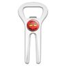 Divot.bo.qqbcrlctc.z004042 Unbranded Friends Forever Noodle Soup Golf Divot Repair Tool Bottle