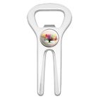Divot.bo.qqbcryanp.z001998 Unbranded Color Bursting Rainbow Tree Golf Golfing Divot Repair Tool