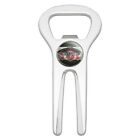 Divot.bo.qqbcryanp.z002038 Unbranded Calavera Sugar Skull Guns On Dollar Golf Divot Repair