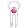 Divot.bo.qqgrk008.z004021 Unbranded Gamma Phi Beta Sorority Logo Reverse Golf Divot Repair