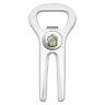 Divot.bo.qqgrk010.z003976 Unbranded Kappa Delta Sorority Crest Color Golf Divot Repair Tool