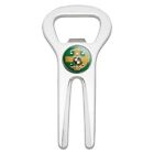 Divot.bo.qqgrk012.z002757 Unbranded Lambda Chi Alpha Cross Crescent Logo Golf Divot Repair