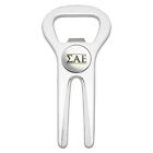 Divot.bo.qqgrk016.z002993 Unbranded Sigma Alpha Epsilon Fraternity Greek Golf Divot Repair Tool