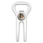 Divot.bo.qqhowardr.z002117 Unbranded Rottweiler Rottie Dog Breed Golf Golfing Divot Repair Tool