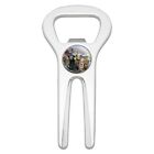 Divot.bo.qqhowardr.z002186 Unbranded Canadian Rockies Mountain Range Animals Golf Divot Repair Tool