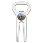 Divot.bo.qqhowardr.z002194 Unbranded Lake Tahoe California Nevada Animals Golf Divot Repair Tool