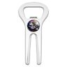 Divot.bo.qqhowardr.z004139 Unbranded Planets Solar System Earth Mars Pattern Golf Divot Repair