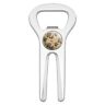 Divot.bo.qqhowardr.z004148 Unbranded Native American Horse Wolf Southwestern Golf Divot Repair Tool