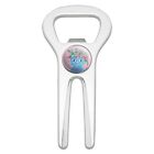 Divot.bo.qqjbrmc00.z002132 Unbranded Blue Cat Flower Hat Golf Golfing Divot Repair Tool