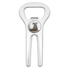 Divot.bo.qqjbrrh00.z001763 Unbranded Staffy Staffordshire Bull Terrier Beach Golf Divot Repair Tool